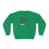 Thumbnail: Unisex Healed Delivered & Made Whole Sweatshirt - 6 Colors