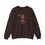 Thumbnail: Women's Faith Love Melanin Sweatshirt - 2 Colors