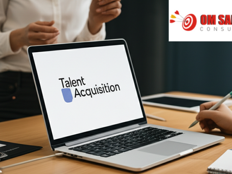 Talent Acquisition partners
