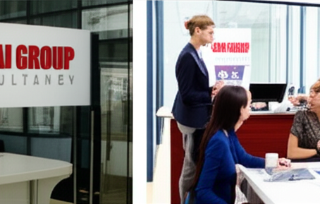 Employer Recruitment services