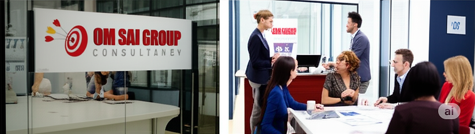 Employer Recruitment services