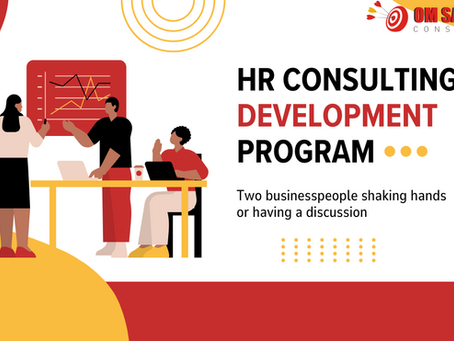 HR consulting