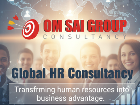 global hr consultancy