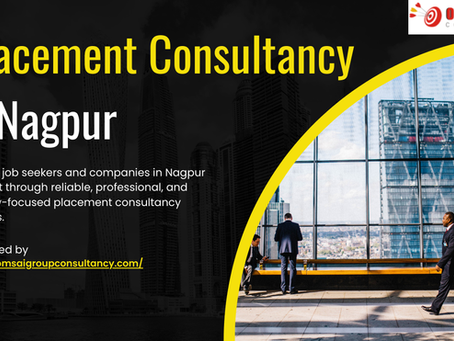Placement Consultancy in Nagpur