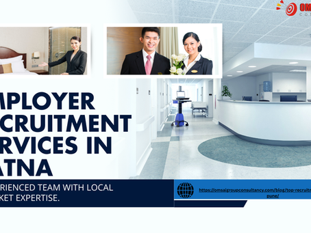 Employer Recruitment services in Patna