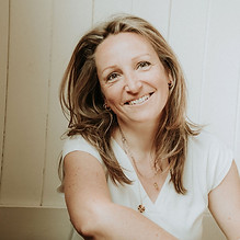 Heide Dudda lächelnd