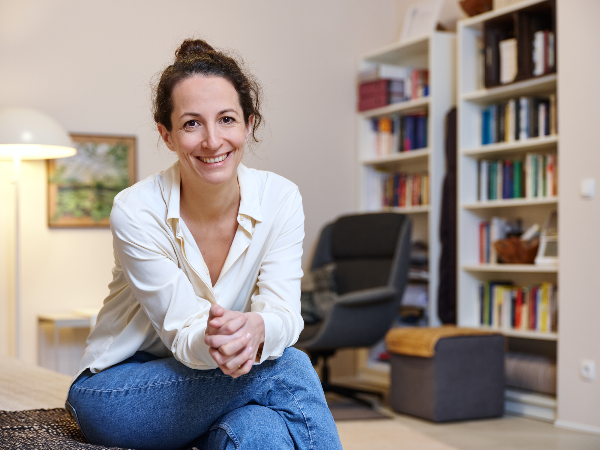 Sophia Kühnen MSc