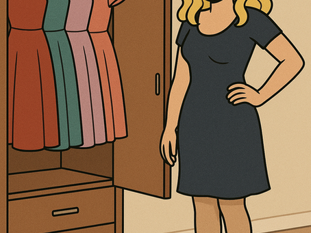 100 questions for a Crossdresser part 5