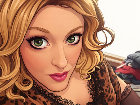 A day planned but just an hour gained..