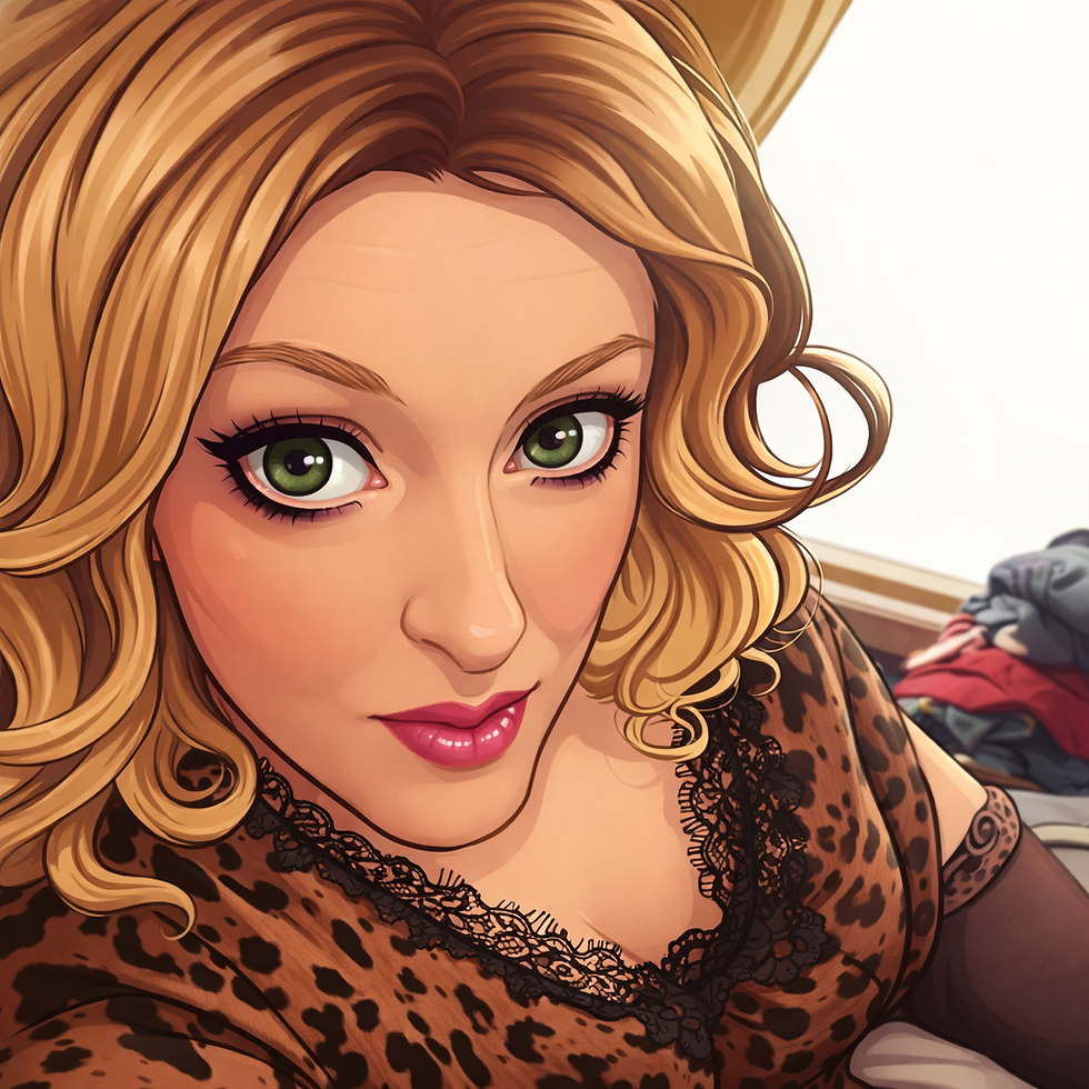 A day planned but just an hour gained..