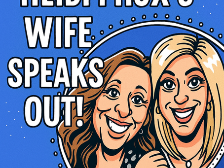 What We Can Learn from Nikki and Heidis interview