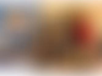 Bucket List: A Weekend Where Davina Steps Fully Into the World