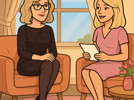 Q&A: Exploring Davina and the Journey of Acceptance