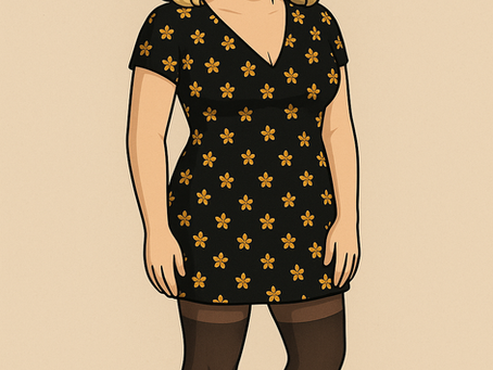 I’m the Last Person You’d Expect to Be a Crossdresser