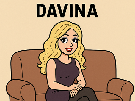 100 Questions for a Crossdresser part 1