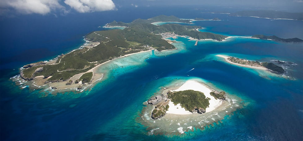 Kerama Island - Aloha Divers Okinawa.jpeg