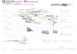 Academic proposals for Unimak