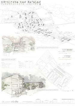 Proposals around Ropolon