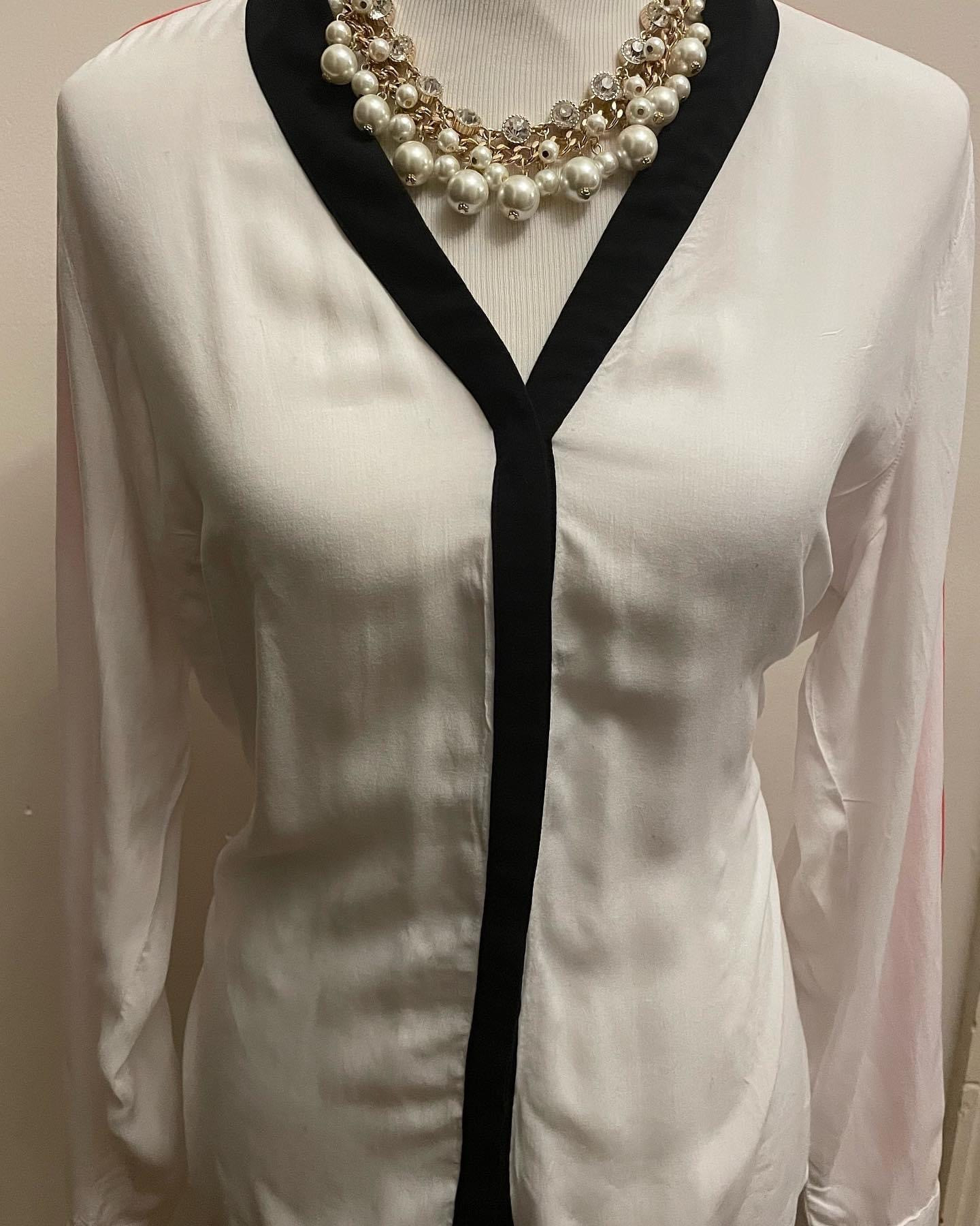Worthington Women's Shirt - Size: XL