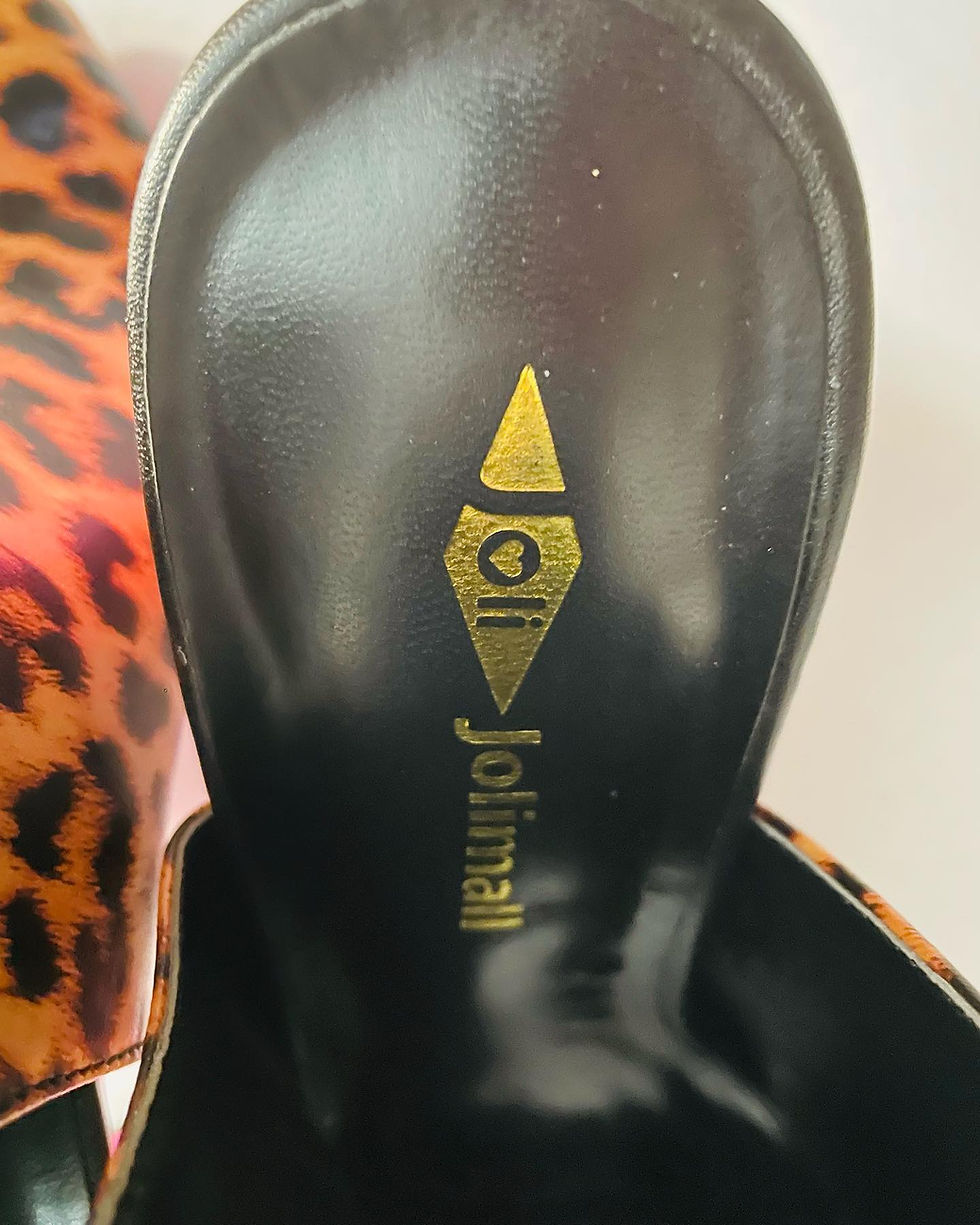 Thumbnail: Jolimall Women's Heel