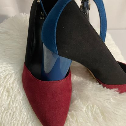 Thumbnail: Mix No.6 Women's Heel