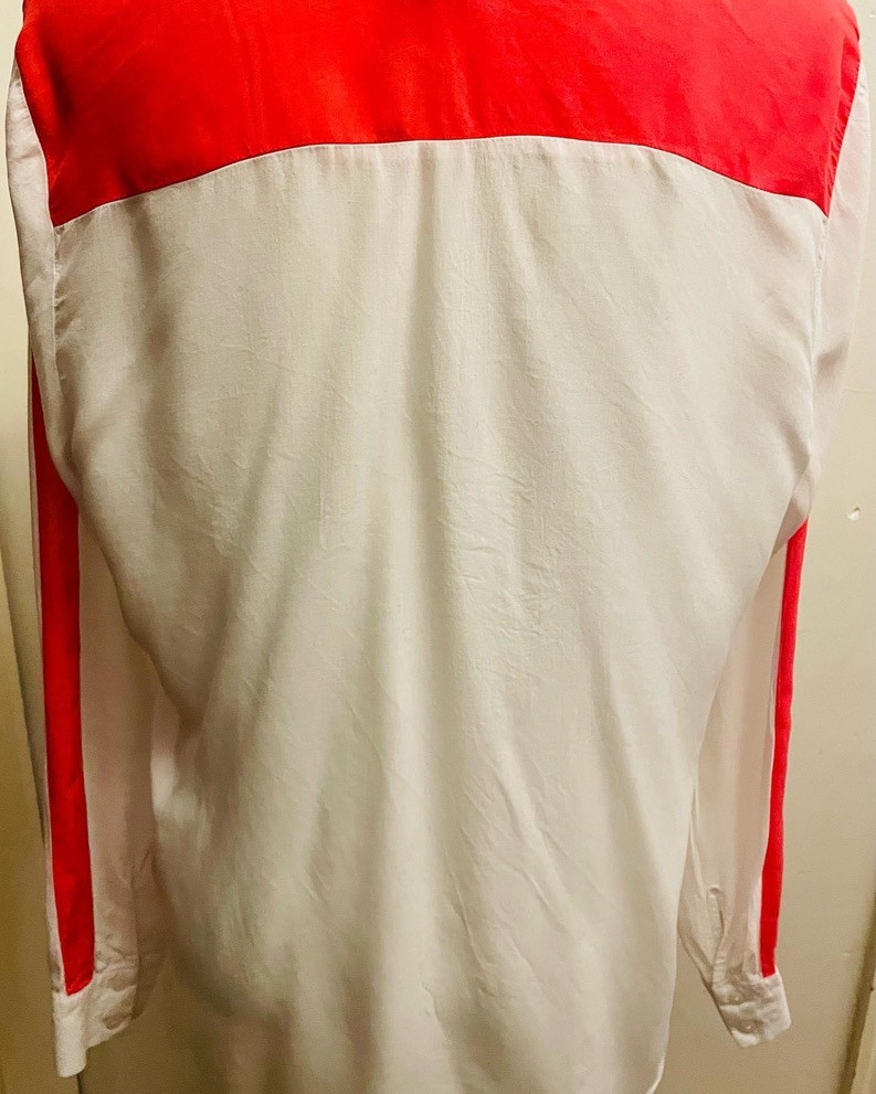 Thumbnail: Worthington Women's Shirt - Size: XL