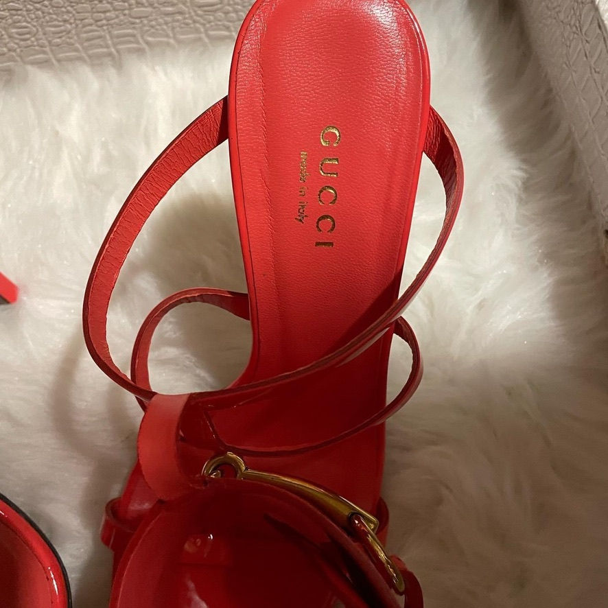 Thumbnail: Gucci Women's Heels