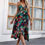 Thumbnail: Floral Women’s  Dress