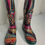 Thumbnail: Corky's Multi-Color Rain Boots