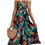 Thumbnail: Floral Women’s  Dress