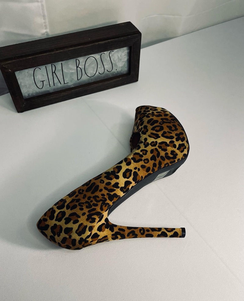 Thumbnail: Charlotte Russe Heels