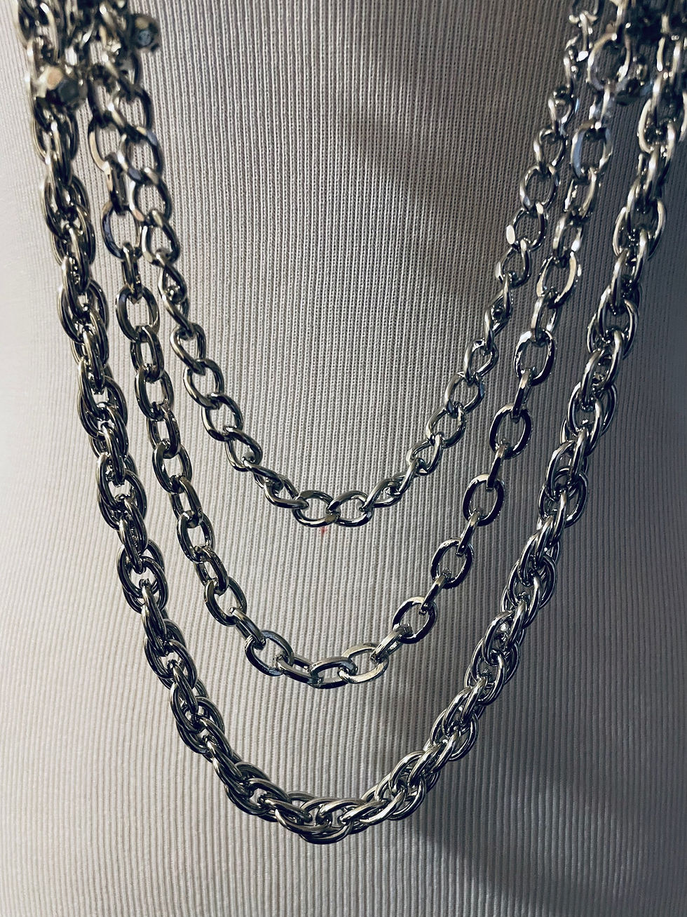 Thumbnail: Fashion Jewelry Set