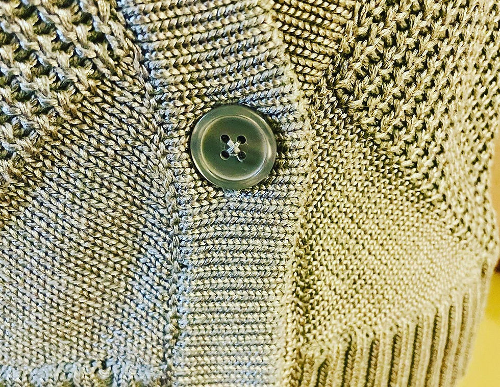 Thumbnail: Worthington Women’s Grey Sweater
