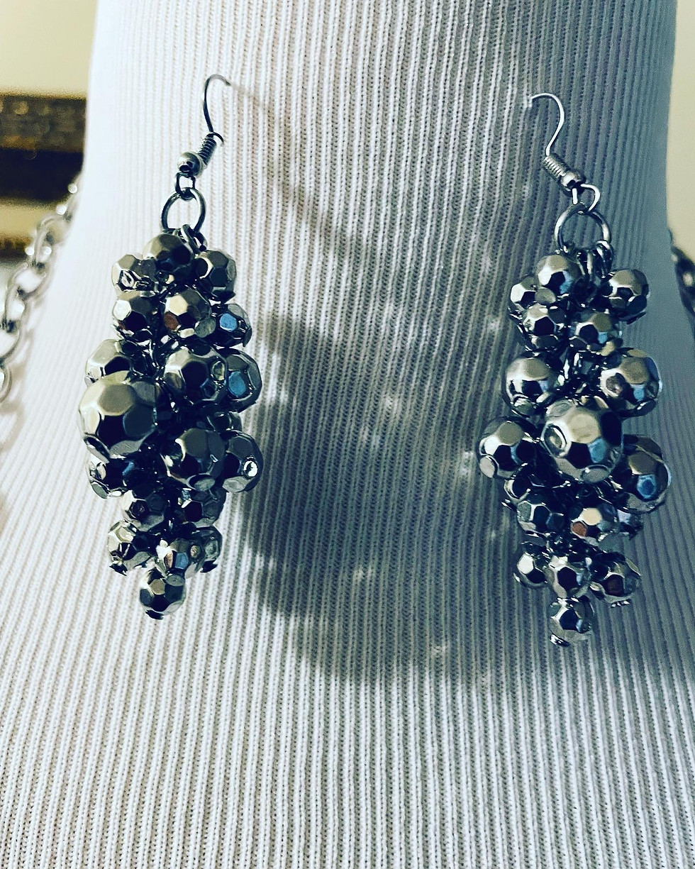 Thumbnail: Fashion Jewelry Set