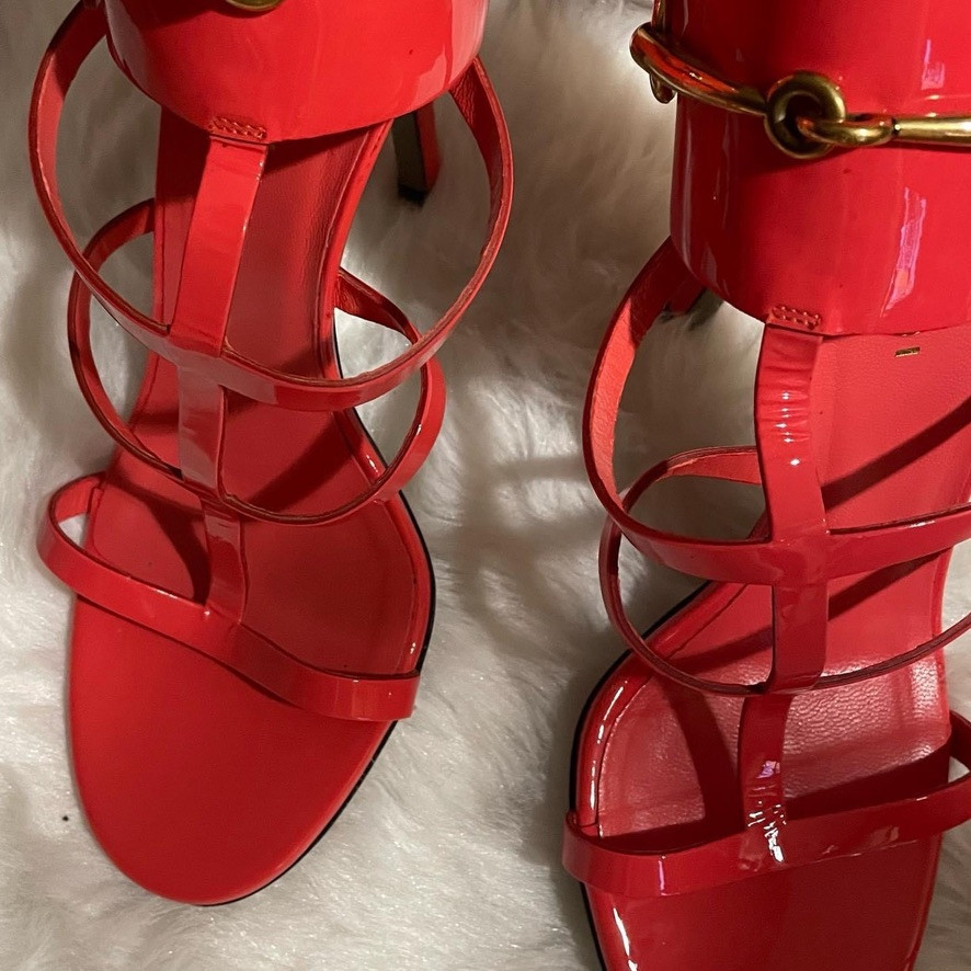 Thumbnail: Gucci Women's Heels