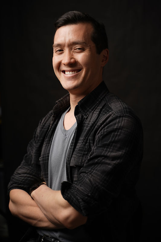 Black Smiley Portrait.jpg