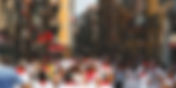 Traditional Dress Code for the San Fermín Festival