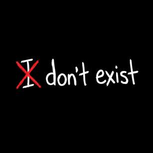 Ego Does Not Exist