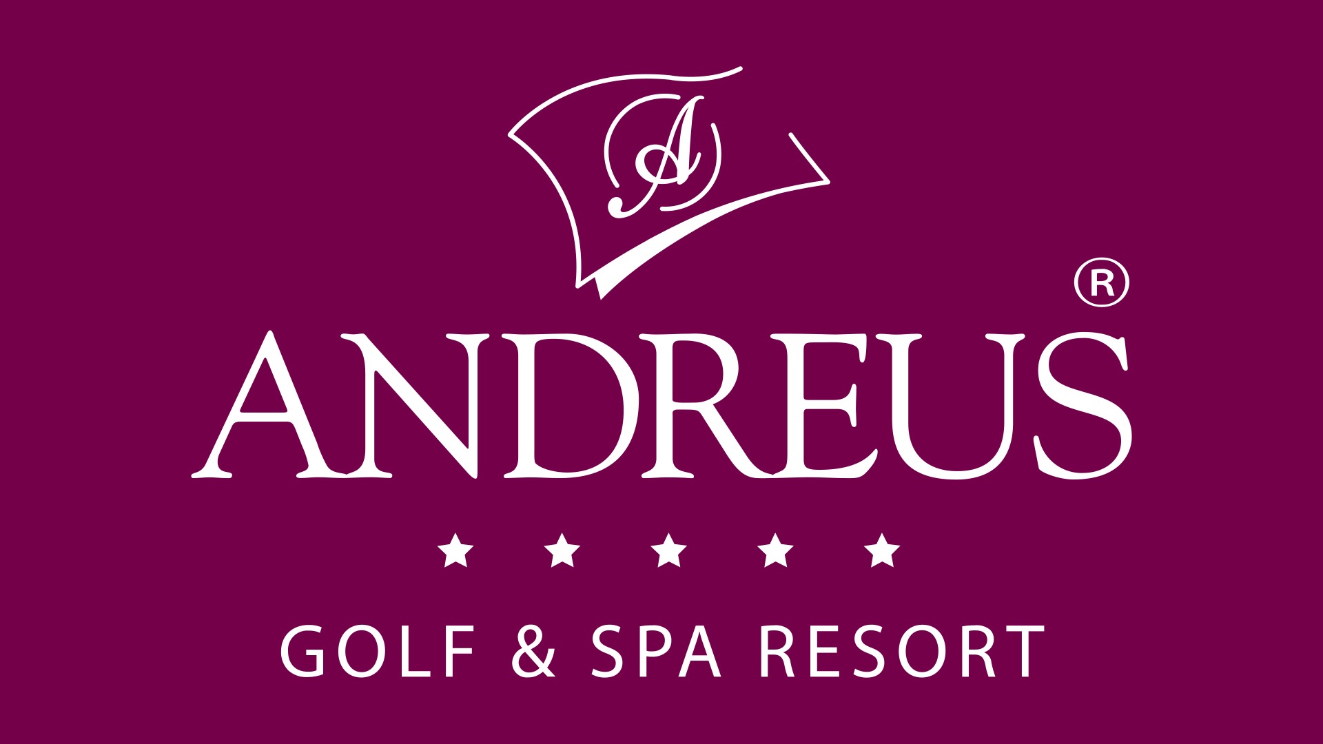 Logo des Hotels Andreus in Südtirol