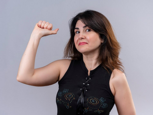 Power Mama en Arbeidsmediation op de Werkvloer