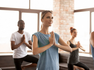 Integriteitstraining | De krachtstroom