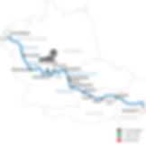 Magnificent Rivers of Europe Itinerary
