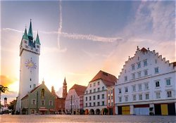 Straubing