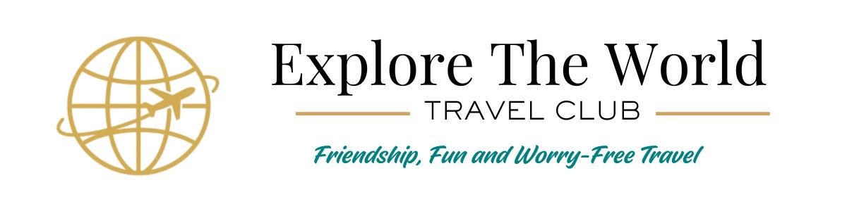 Explore The World Travel Club of Sun City West, AZ
