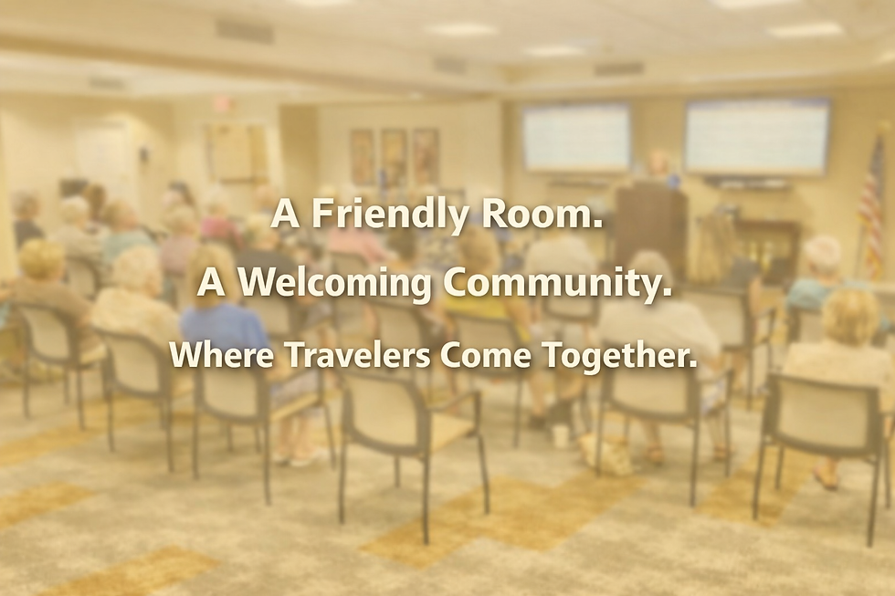 Explore The World Travel Club July Update