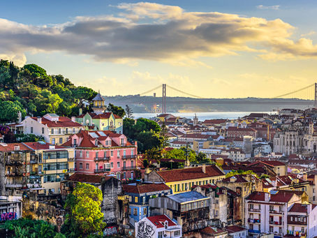 Lisbon Pre-Cruise Luxury Guide: Insider Tips, Hotels, Transfers & Tours
