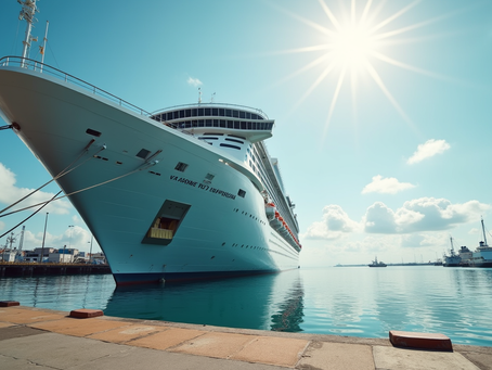 Why Choose a Local Cruise Expert in Sun City - Your Sun City Cruise Planner