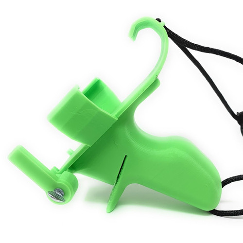 Trigger Handle for Zebra TC70, TC72, TC75, TC77, TC700H | RYBPrints