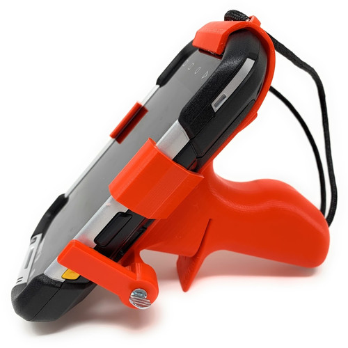 Trigger Handle for Zebra TC70, TC72, TC75, TC77, TC700H RYBPrints