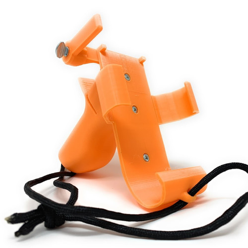 Trigger Handle for Zebra TC70, TC72, TC75, TC77, TC700H | RYBPrints